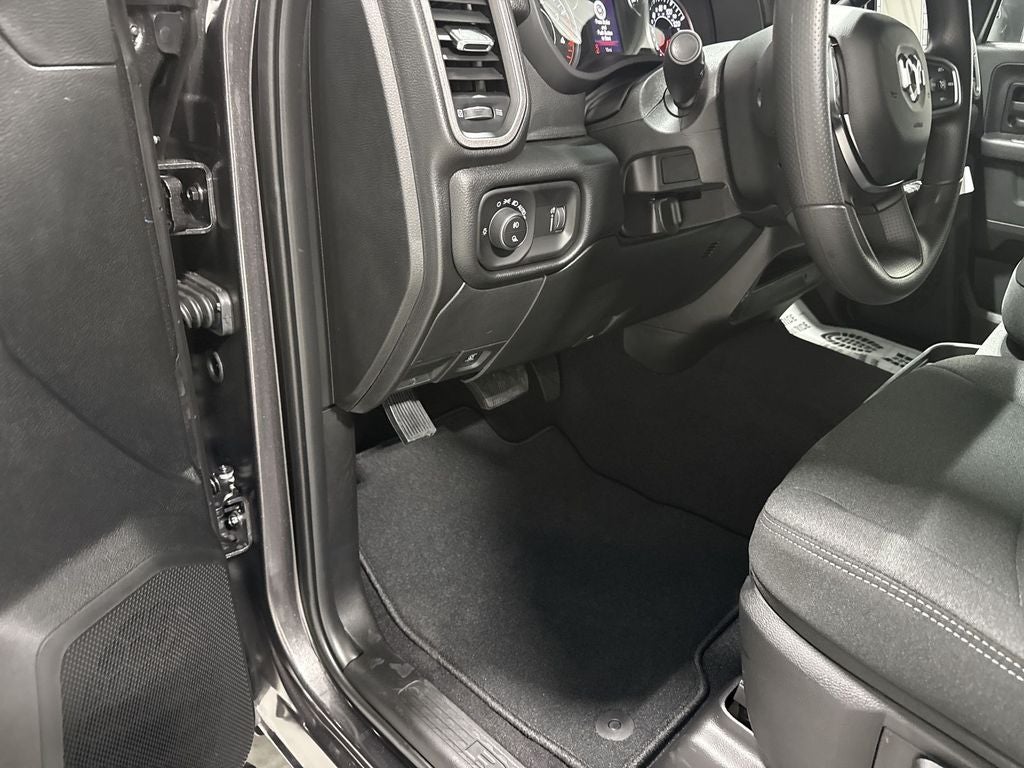 2026 RAM Ram 3500 Tradesman