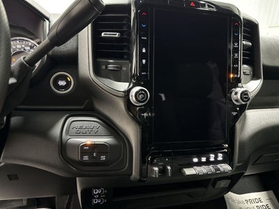 2026 RAM Ram 3500 Tradesman