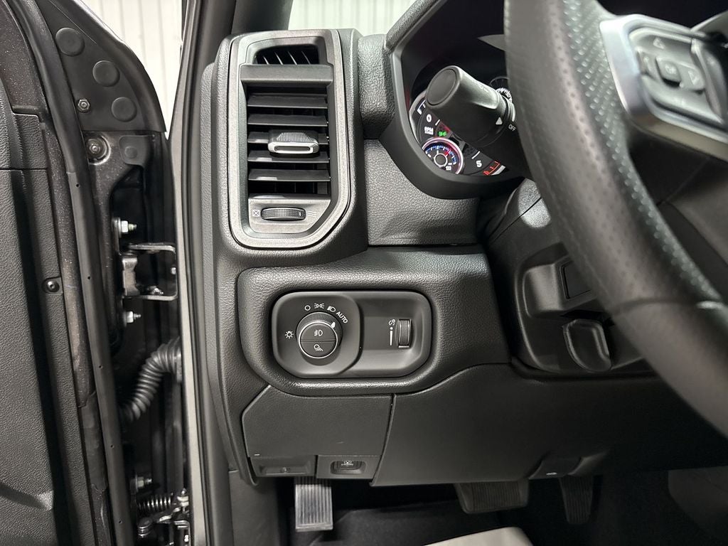 2026 RAM Ram 3500 Tradesman