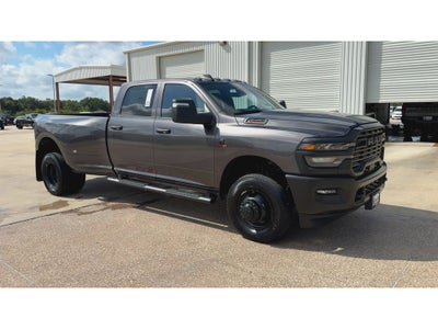 2026 RAM Ram 3500 Tradesman