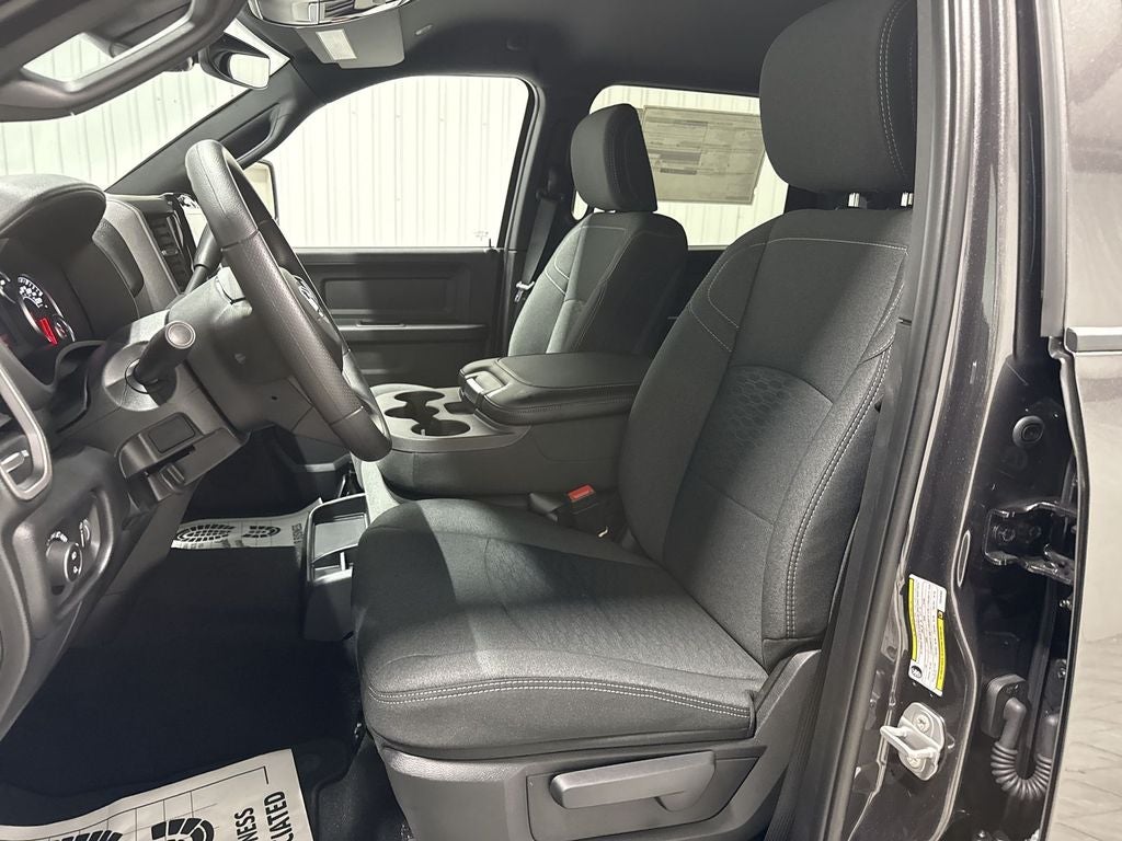 2026 RAM Ram 3500 Tradesman