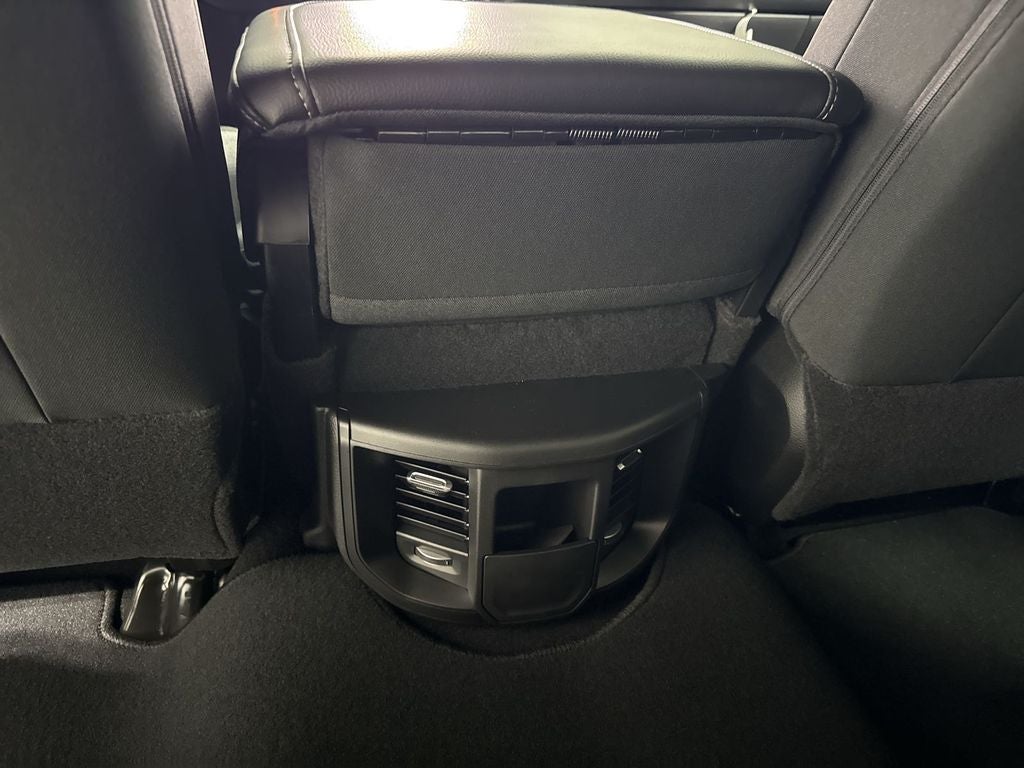 2026 RAM Ram 3500 Tradesman
