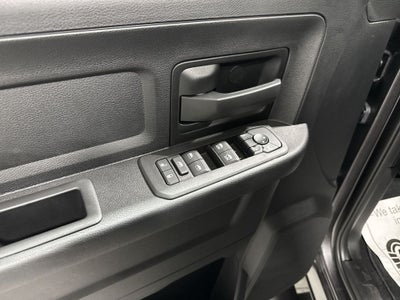 2026 RAM Ram 3500 Tradesman