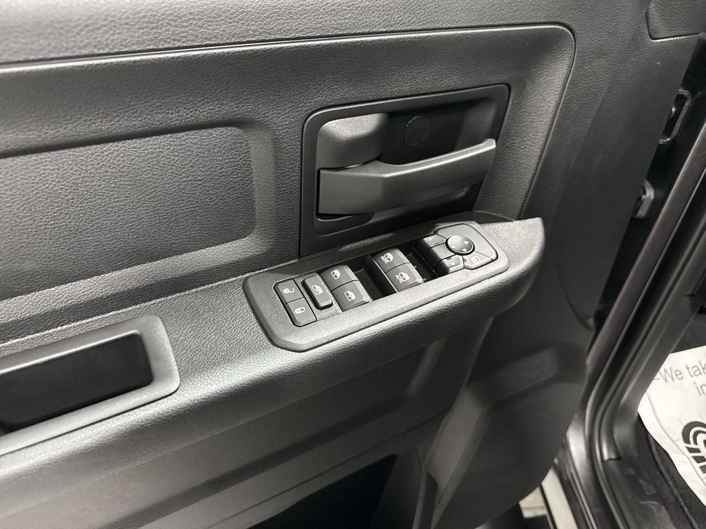 2026 RAM Ram 3500 Tradesman