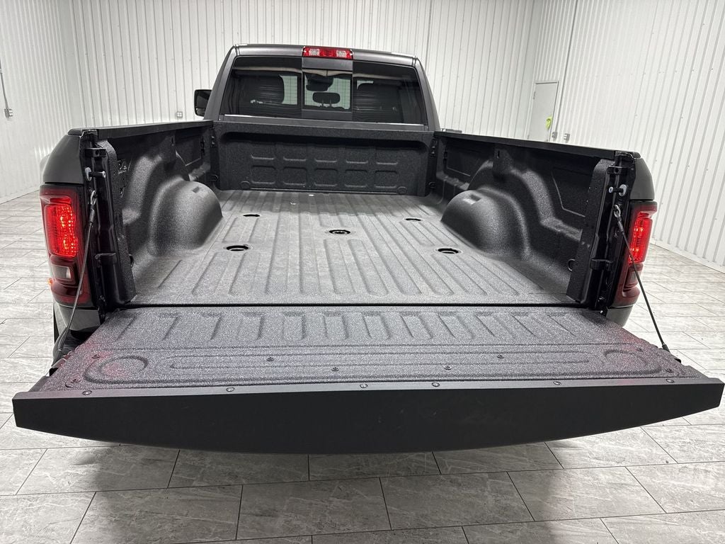 2026 RAM Ram 3500 Tradesman