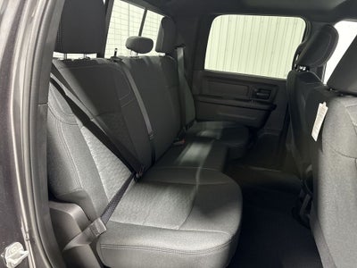 2026 RAM Ram 3500 Tradesman