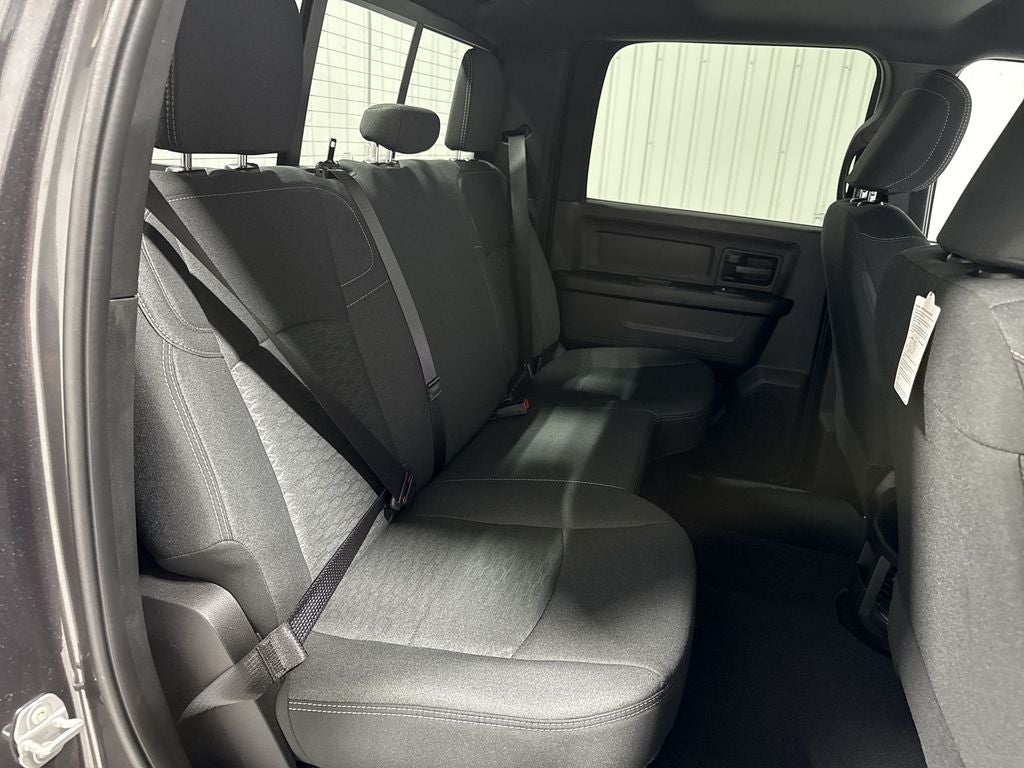 2026 RAM Ram 3500 Tradesman