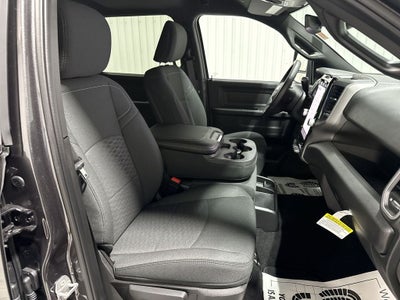 2026 RAM Ram 3500 Tradesman