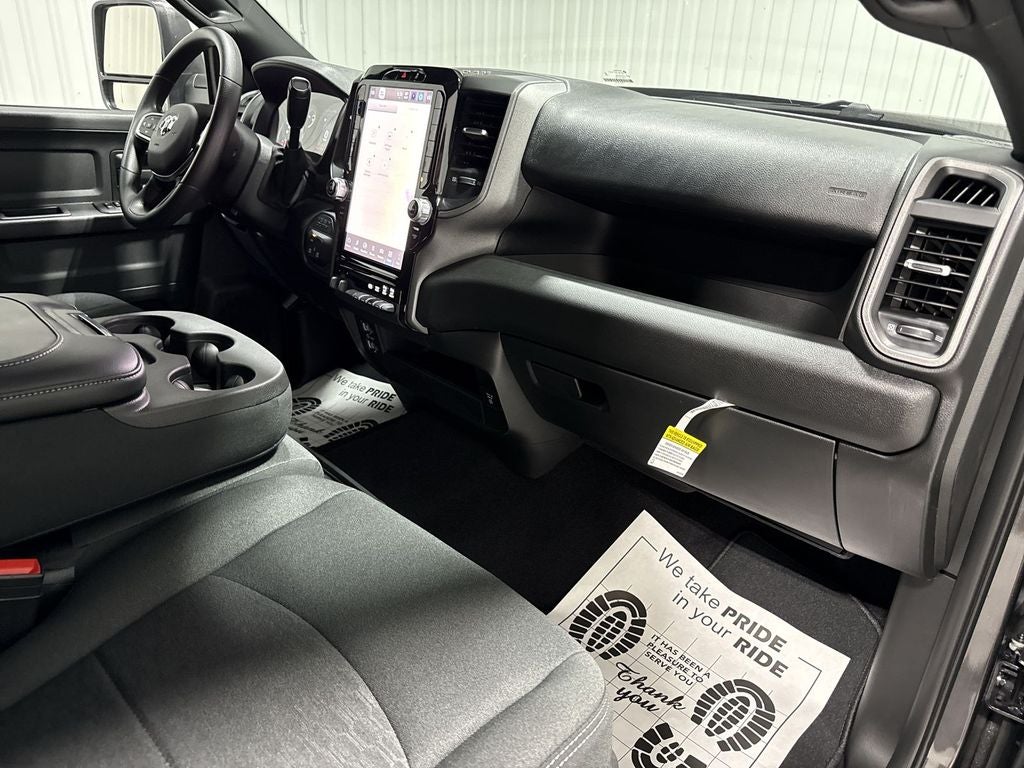 2026 RAM Ram 3500 Tradesman