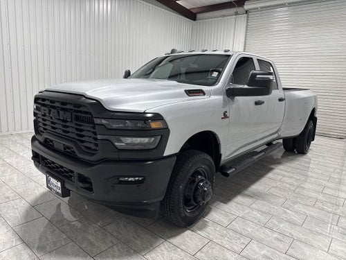 2026 RAM Ram 3500 Tradesman