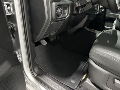 2026 RAM Ram 3500 Tradesman