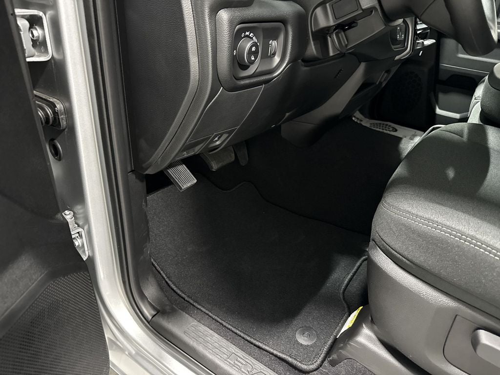 2026 RAM Ram 3500 Tradesman
