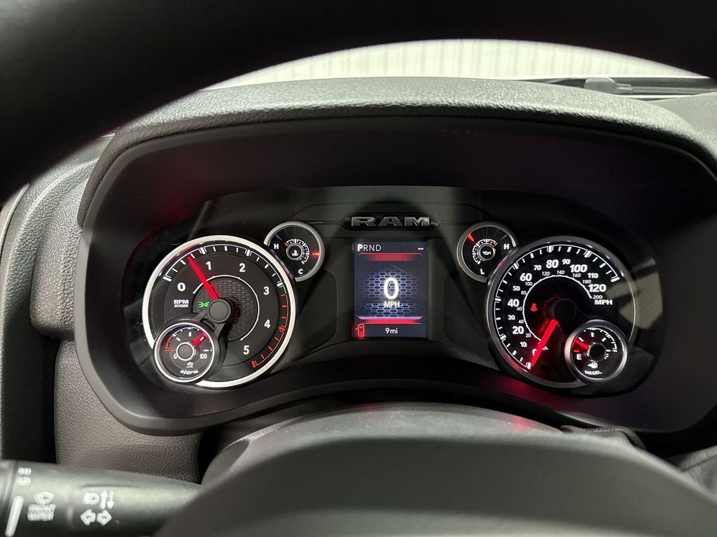 2026 RAM Ram 3500 Tradesman