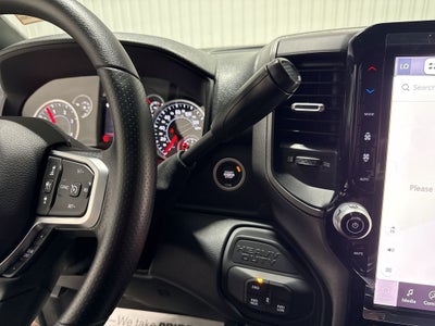 2026 RAM Ram 3500 Tradesman