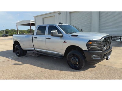 2026 RAM Ram 3500 Tradesman