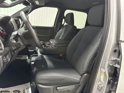 2026 RAM Ram 3500 Tradesman