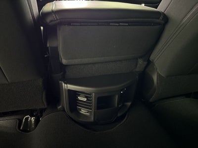 2026 RAM Ram 3500 Tradesman