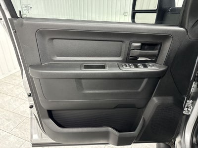 2026 RAM Ram 3500 Tradesman