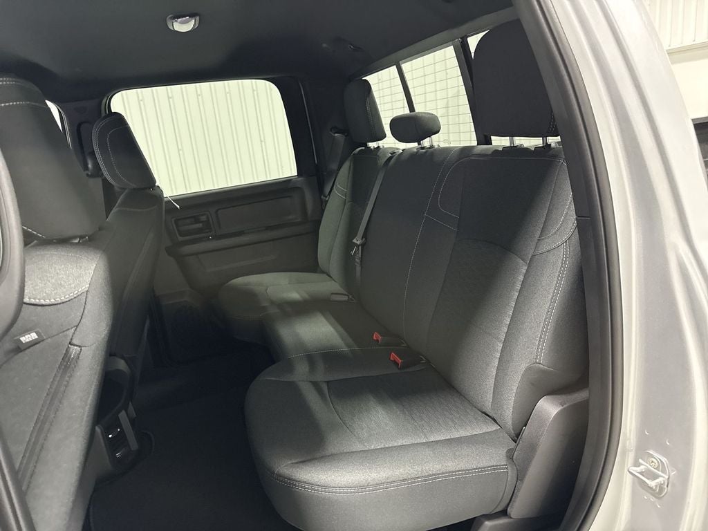 2026 RAM Ram 3500 Tradesman
