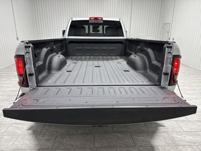 2026 RAM Ram 3500 Tradesman