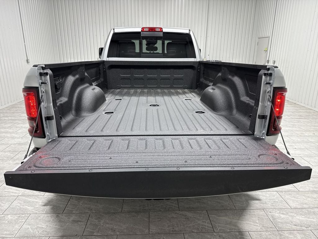 2026 RAM Ram 3500 Tradesman
