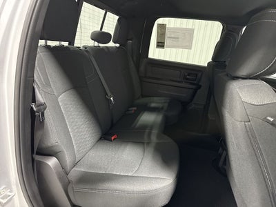 2026 RAM Ram 3500 Tradesman