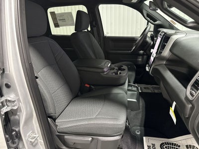 2026 RAM Ram 3500 Tradesman