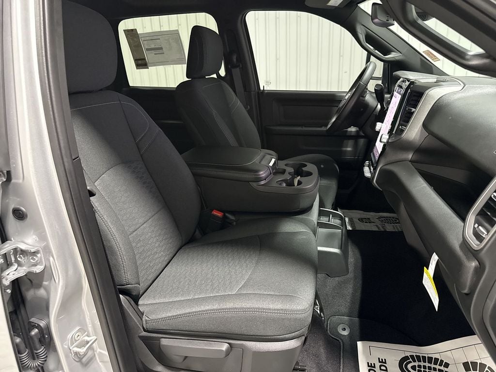 2026 RAM Ram 3500 Tradesman