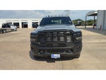 2026 RAM Ram 3500 Tradesman