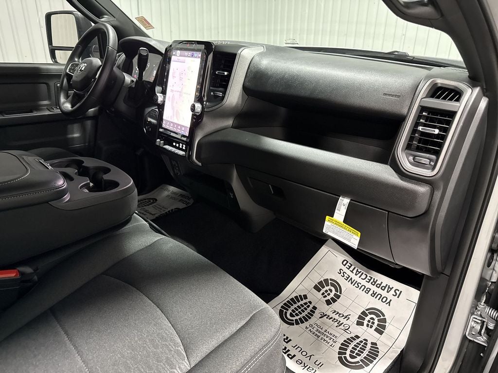2026 RAM Ram 3500 Tradesman