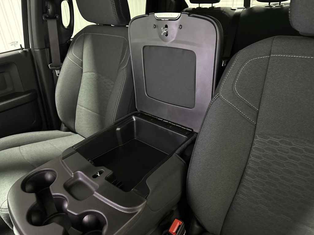 2026 RAM Ram 3500 Tradesman