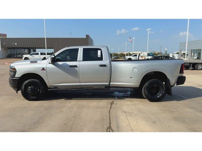 2026 RAM Ram 3500 Tradesman