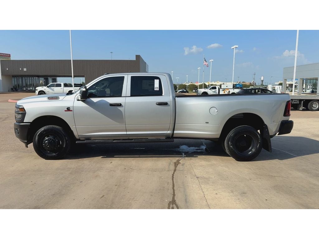 2026 RAM Ram 3500 Tradesman