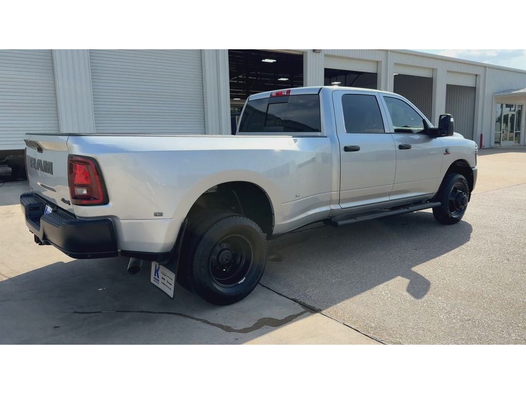 2026 RAM Ram 3500 Tradesman