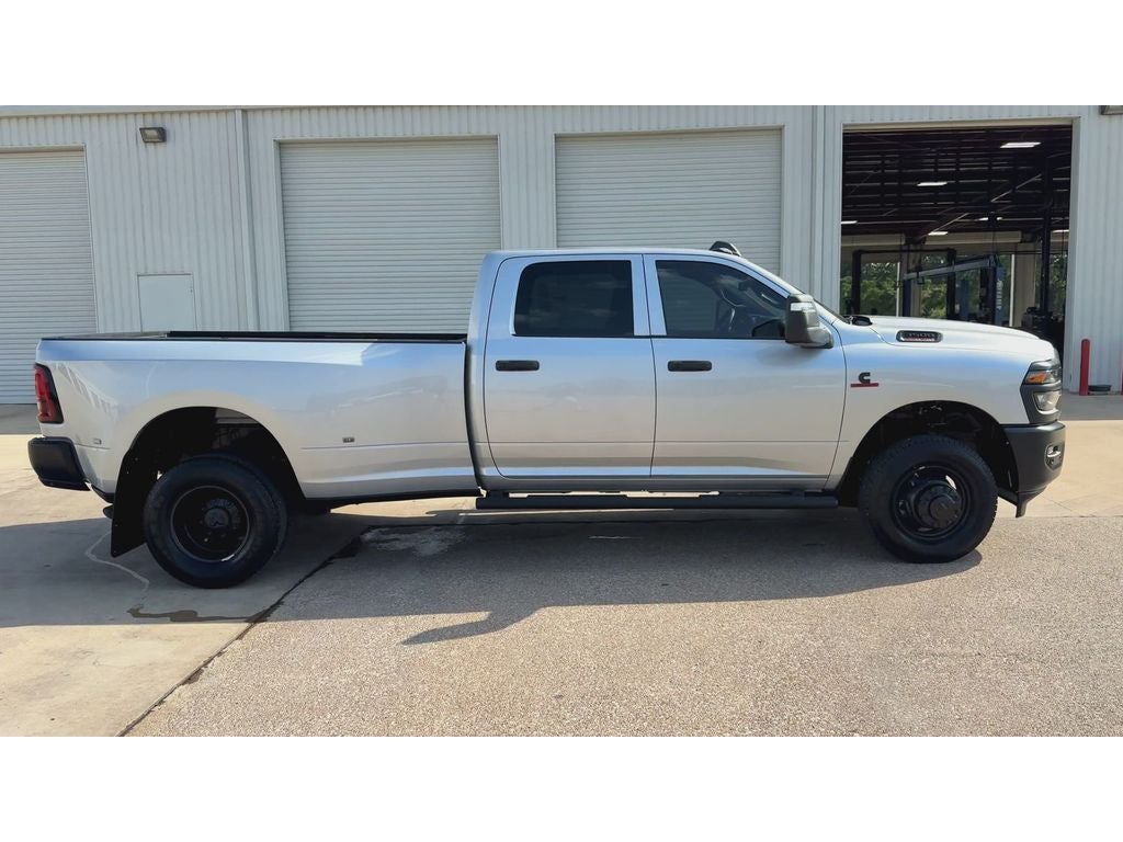 2026 RAM Ram 3500 Tradesman