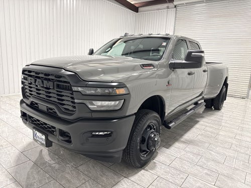 2026 RAM Ram 3500 Tradesman