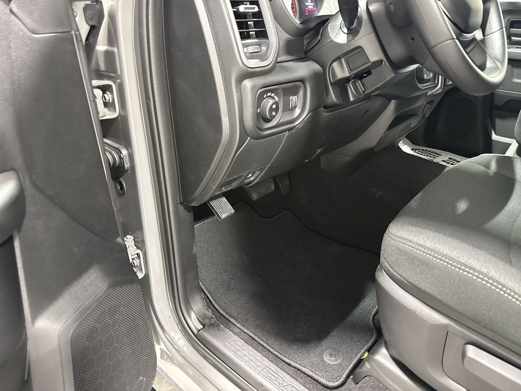 2026 RAM Ram 3500 Tradesman