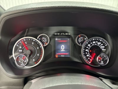 2026 RAM Ram 3500 Tradesman