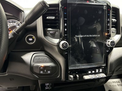 2026 RAM Ram 3500 Tradesman