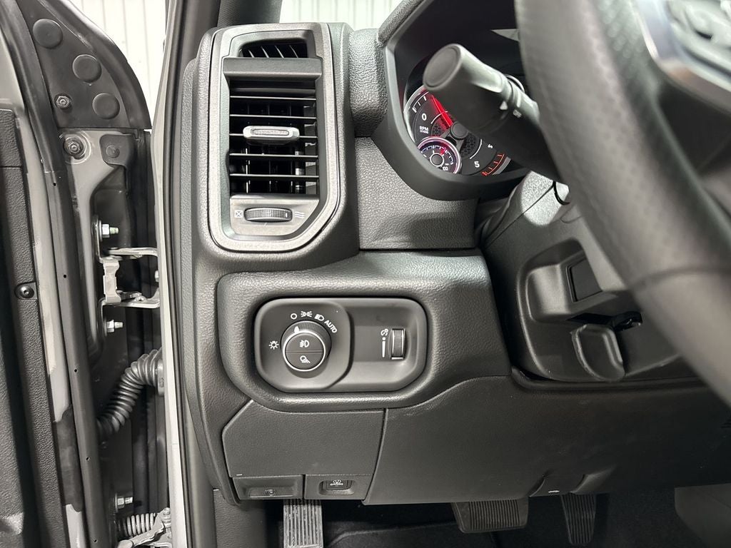 2026 RAM Ram 3500 Tradesman