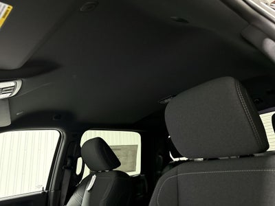 2026 RAM Ram 3500 Tradesman