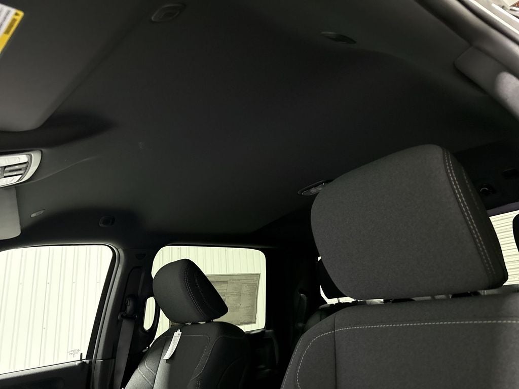 2026 RAM Ram 3500 Tradesman