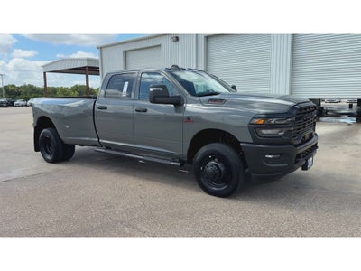 2026 RAM Ram 3500 Tradesman