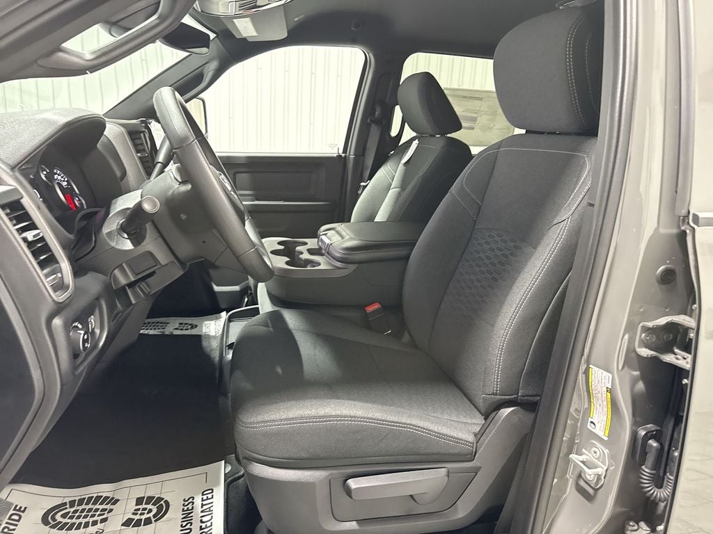 2026 RAM Ram 3500 Tradesman