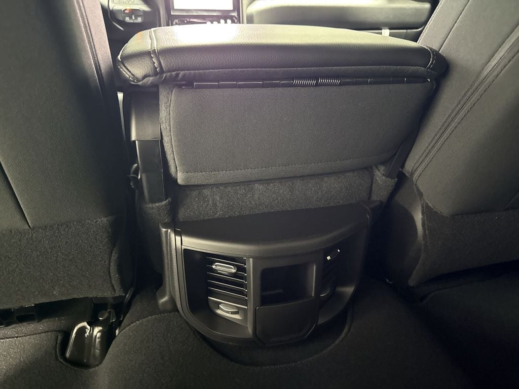 2026 RAM Ram 3500 Tradesman