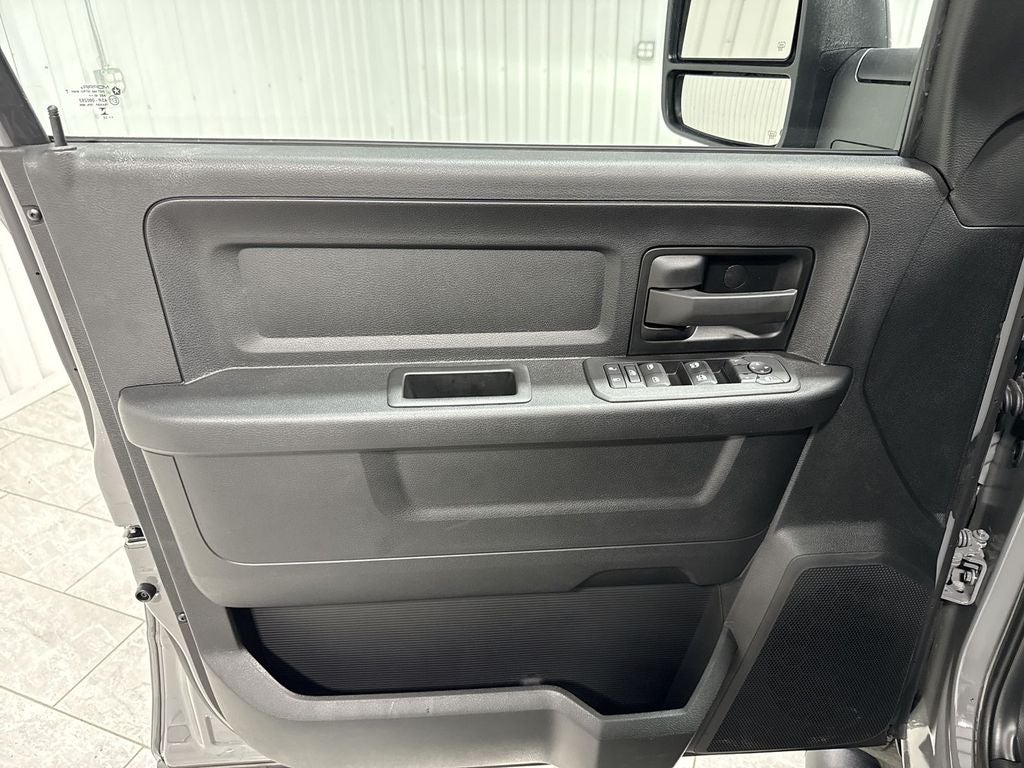 2026 RAM Ram 3500 Tradesman