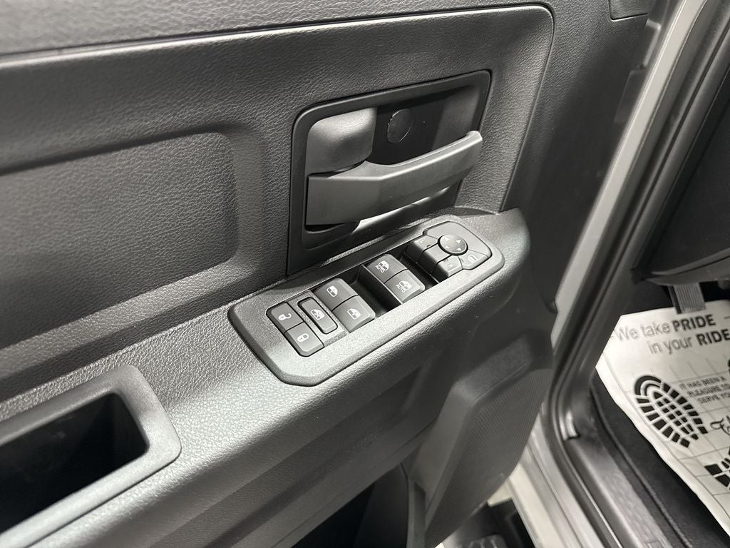 2026 RAM Ram 3500 Tradesman