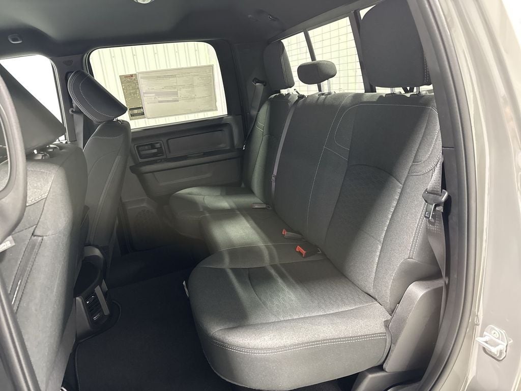 2026 RAM Ram 3500 Tradesman