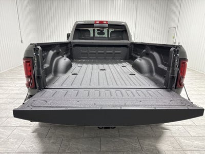 2026 RAM Ram 3500 Tradesman