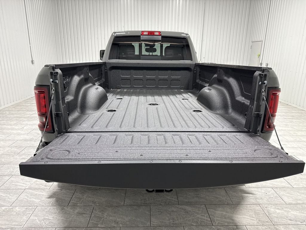 2026 RAM Ram 3500 Tradesman
